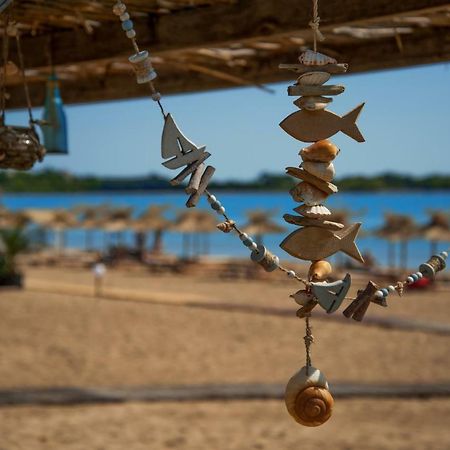 Black Sea Star Aparthotel Σωζόπολη Εξωτερικό φωτογραφία