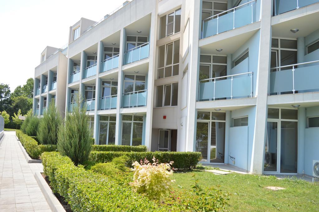 Black Sea Star Aparthotel Σωζόπολη Εξωτερικό φωτογραφία
