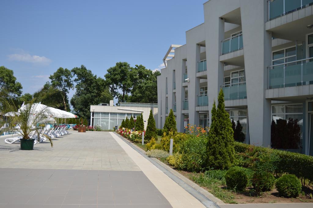 Black Sea Star Aparthotel Σωζόπολη Εξωτερικό φωτογραφία