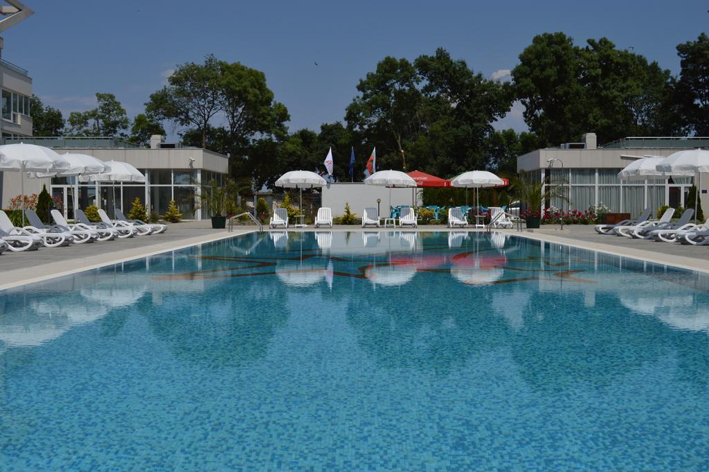 Black Sea Star Aparthotel Σωζόπολη Εξωτερικό φωτογραφία
