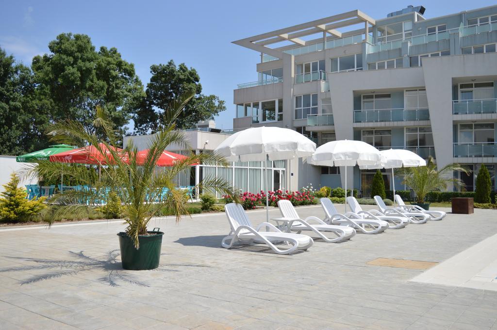 Black Sea Star Aparthotel Σωζόπολη Εξωτερικό φωτογραφία