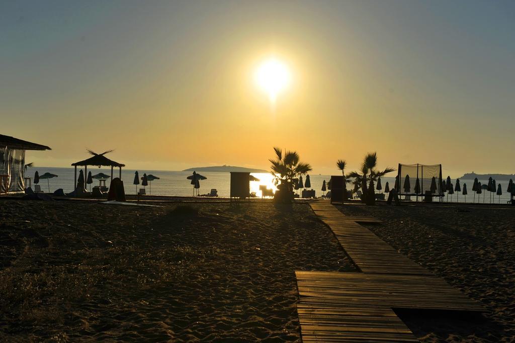 Black Sea Star Aparthotel Σωζόπολη Εξωτερικό φωτογραφία