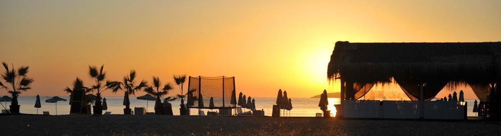 Black Sea Star Aparthotel Σωζόπολη Εξωτερικό φωτογραφία