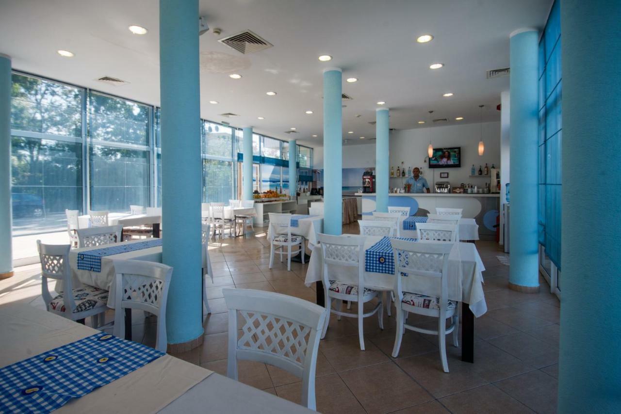 Black Sea Star Aparthotel Σωζόπολη Εξωτερικό φωτογραφία