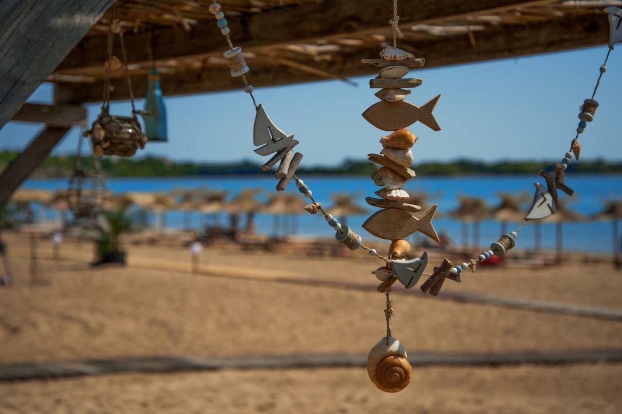 Black Sea Star Aparthotel Σωζόπολη Εξωτερικό φωτογραφία