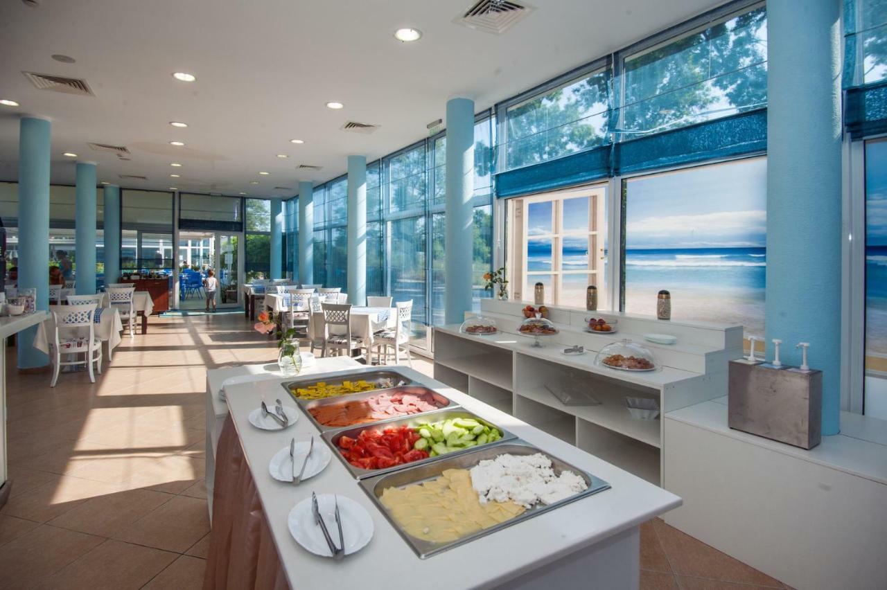 Black Sea Star Aparthotel Σωζόπολη Εξωτερικό φωτογραφία